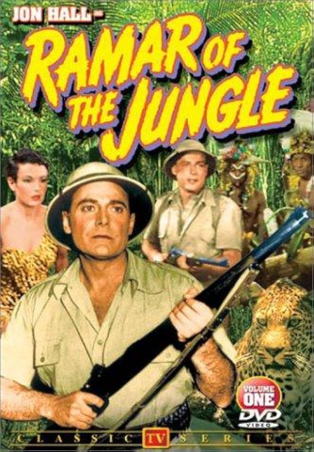 Jungle жанр