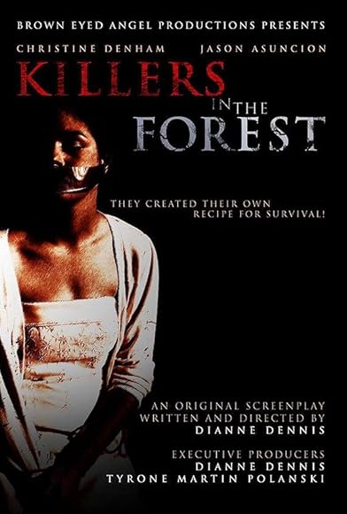 Primary photo for Killers in the Forest Primary photo for Killers in the Forest