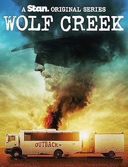 Poster of Wolf Creek