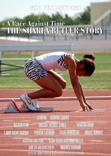 A Race Against Time: The Sharla Butler Story (2011)