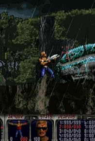 Primary photo for Duke Nukem 4Ever