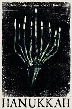 Poster of Hanukkah