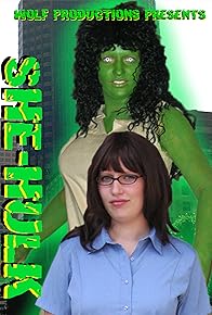 Primary photo for She Hulk