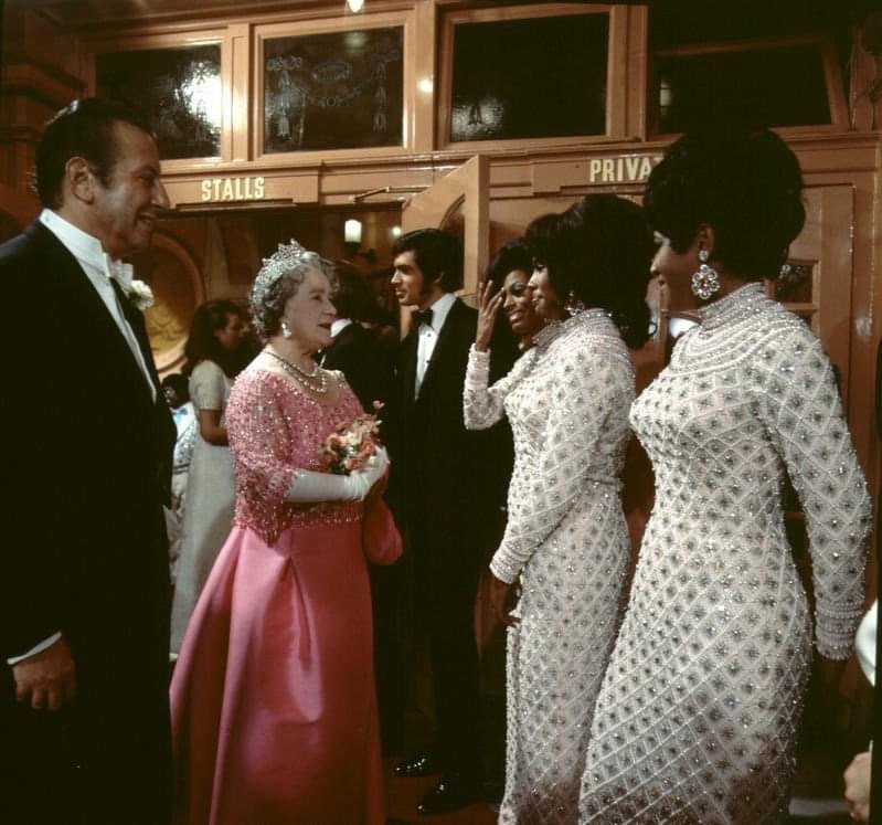 The Royal Variety Performance 1968 (TV Special 1968) - IMDb
