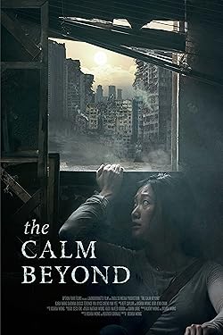 Poster of The Calm Beyond