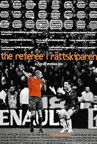 Primary photo for The Referee Primary photo for The Referee