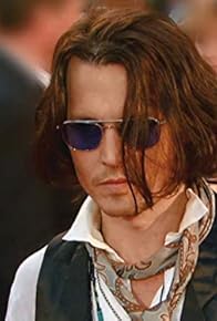 Primary photo for Johnny Depp Primary photo for Johnny Depp