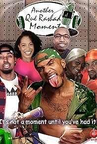 Primary photo for Another Que' Rashad Moment