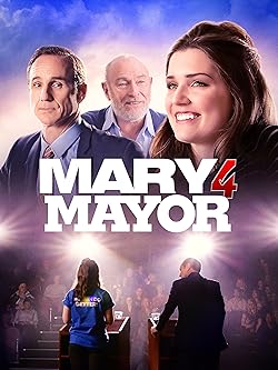 Poster of Mary 4 Mayor
