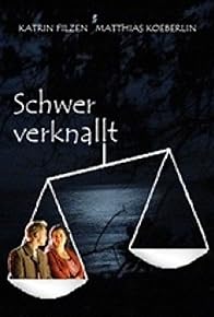 Primary photo for Schwer verknallt