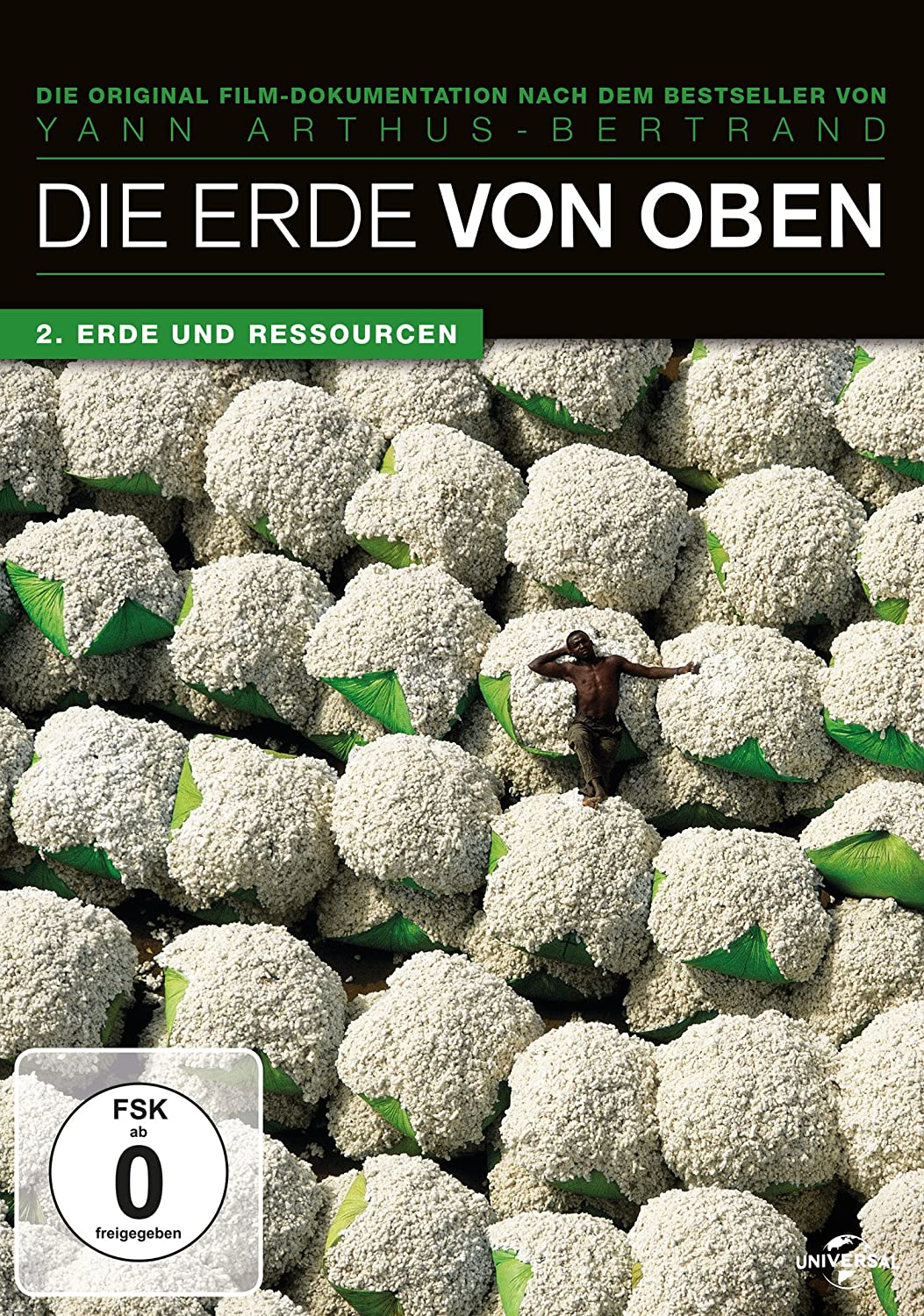 Earth from Above (TV Series 2006–2011) - IMDb