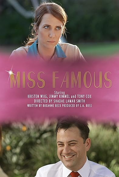 Primary photo for Miss Famous Primary photo for Miss Famous