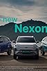 Primary photo for The all new Nexon EV