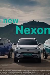 Primary photo for The all new Nexon EV