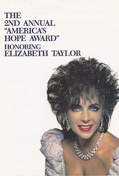 Primary photo for America's All-Star Tribute to Elizabeth Taylor Primary photo for America's All-Star Tribute to Elizabeth Taylor