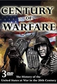 The Century of Warfare (1993) Poster - TV Show Forum, Cast, Reviews