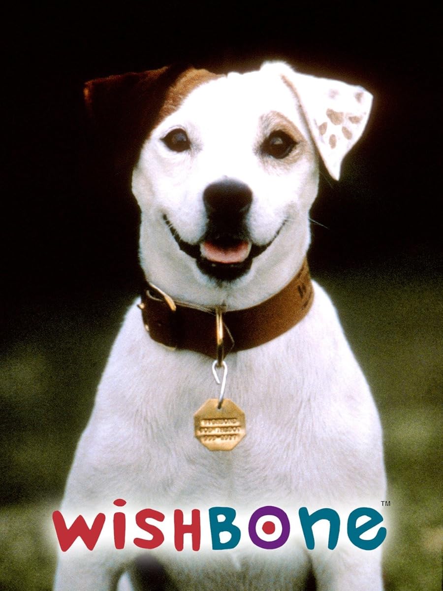 Wishbone Poster