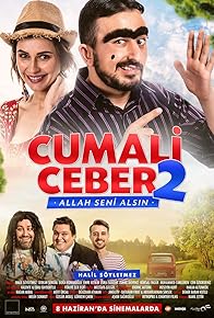 Primary photo for Cumali Ceber 2 Primary photo for Cumali Ceber 2