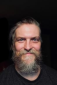 Primary photo for John B. Mock