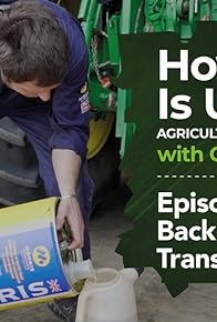 Primary photo for Back End & Transmission (Agricultural Edition) Primary photo for Back End & Transmission (Agricultural Edition)