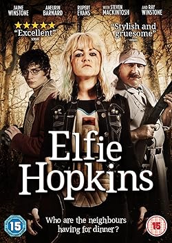 Poster of Elfie Hopkins