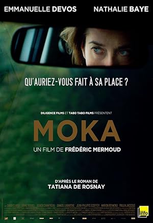 Moka (2016)