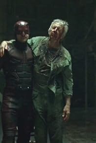 Primary photo for The Dark at the End of the Tunnel