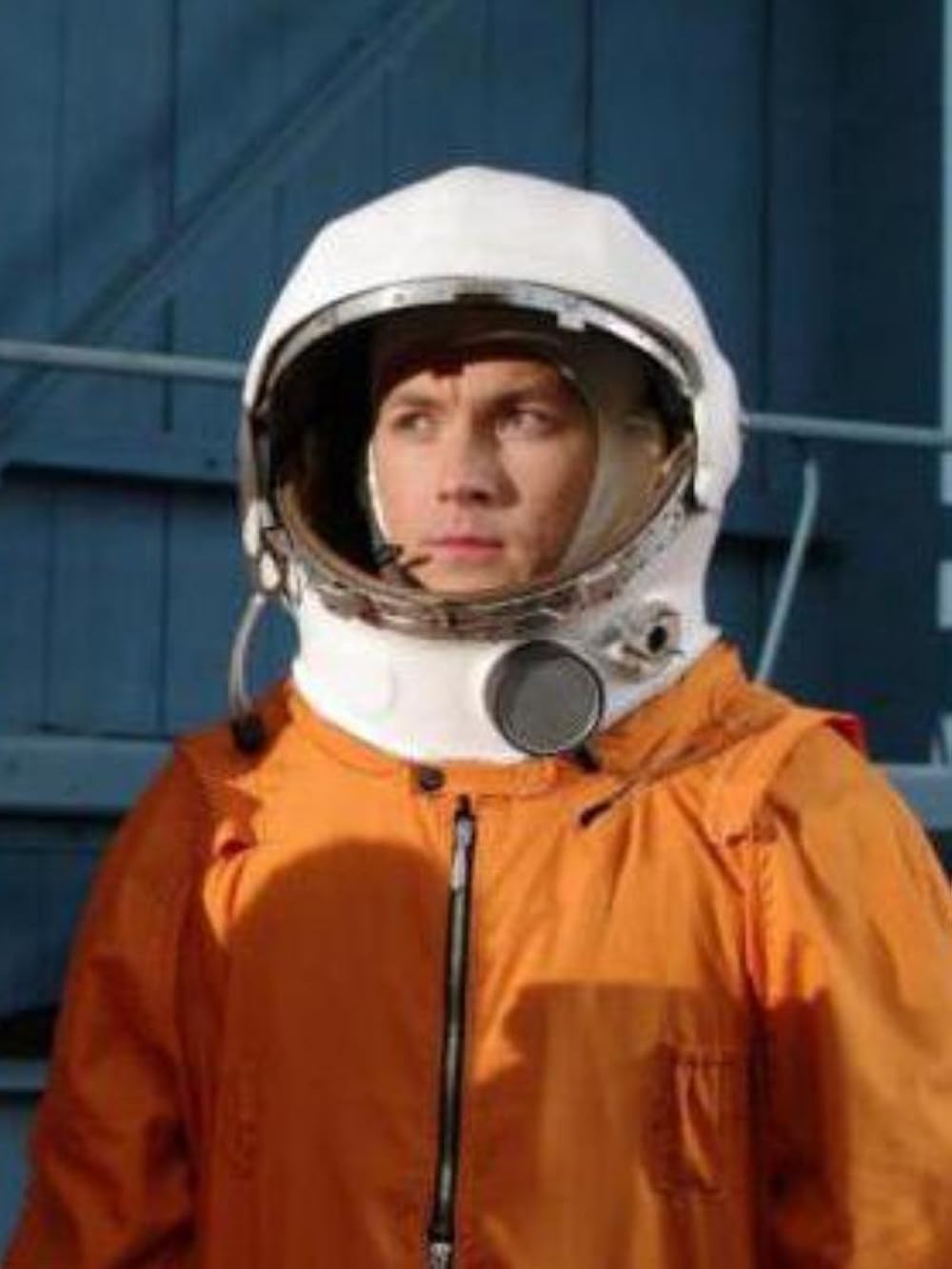 Gagarin First in Space (2013)