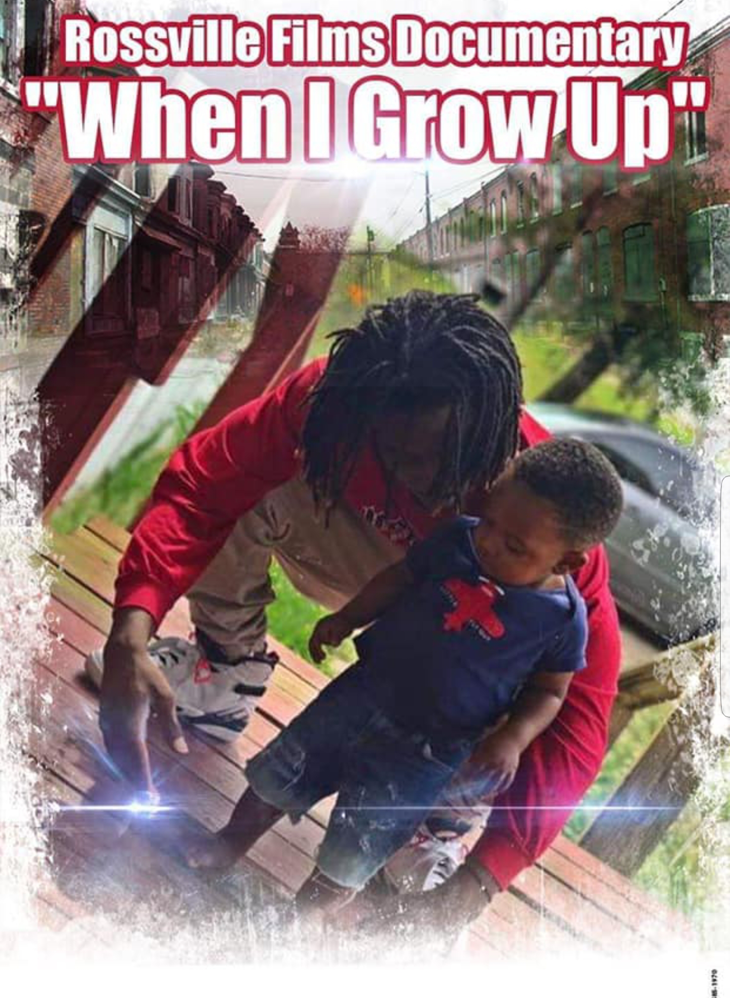 Poster of When I Grow Up