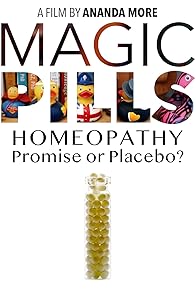 Primary photo for Magic Pills