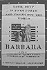 Primary photo for Barbara