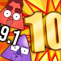 Primary photo for Not Quite Hundo