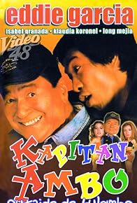 Primary photo for Kapitan Ambo: Outside de kulambo