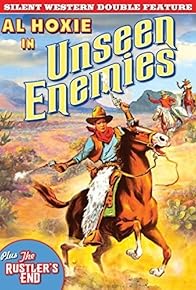 Primary photo for Unseen Enemies Primary photo for Unseen Enemies