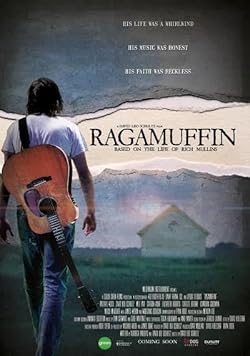 Poster of Ragamuffin