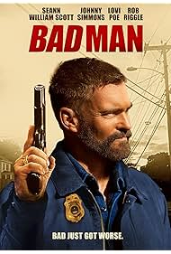 Bad Man (2025)