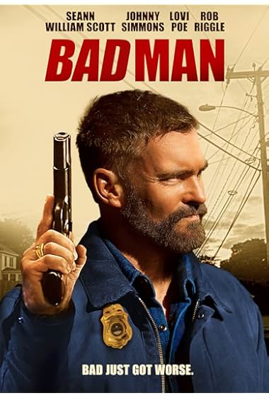 Bad Man (2025)