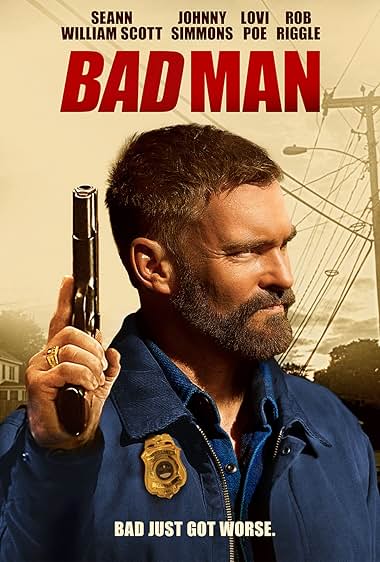 Bad Man 2025