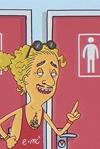 Primary photo for Et parallelt univers uden diarré