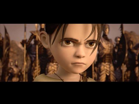 Artur va Minimoys porno rasmlar