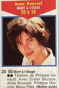 Primary photo for Mort à l'étage