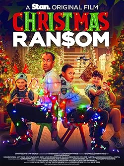 Poster of Christmas Ransom