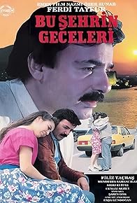Primary photo for Bu Sehrin Geceleri