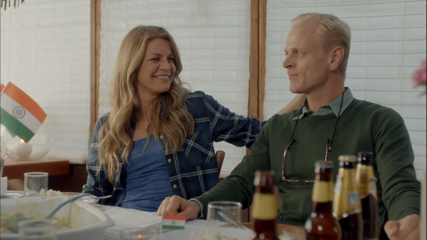 Yuliya Kovalchuk yalangoch fotosurat Kung Fu quyon jinsiy aloqa