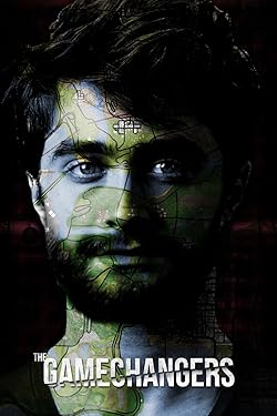 Poster of The Gamechangers