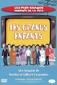 Primary photo for Episode dated 17 February 1968