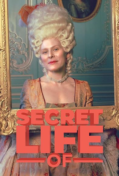 Primary photo for Secret Life of... Primary photo for Secret Life of...