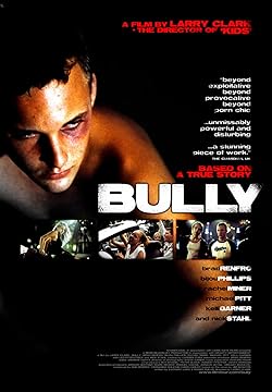 Poster of Bully