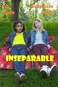 Primary photo for Inseparable Primary photo for Inseparable