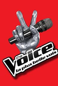 Primary photo for Auditions à l'aveugle - Part 1 Primary photo for Auditions à l'aveugle - Part 1
